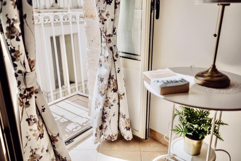 מונופולי Torre Dalu' - A Due Passi Dalla Spiaggia Di Porta Vecchia, Con Terrazzo Privato E Netflix מראה חיצוני תמונה