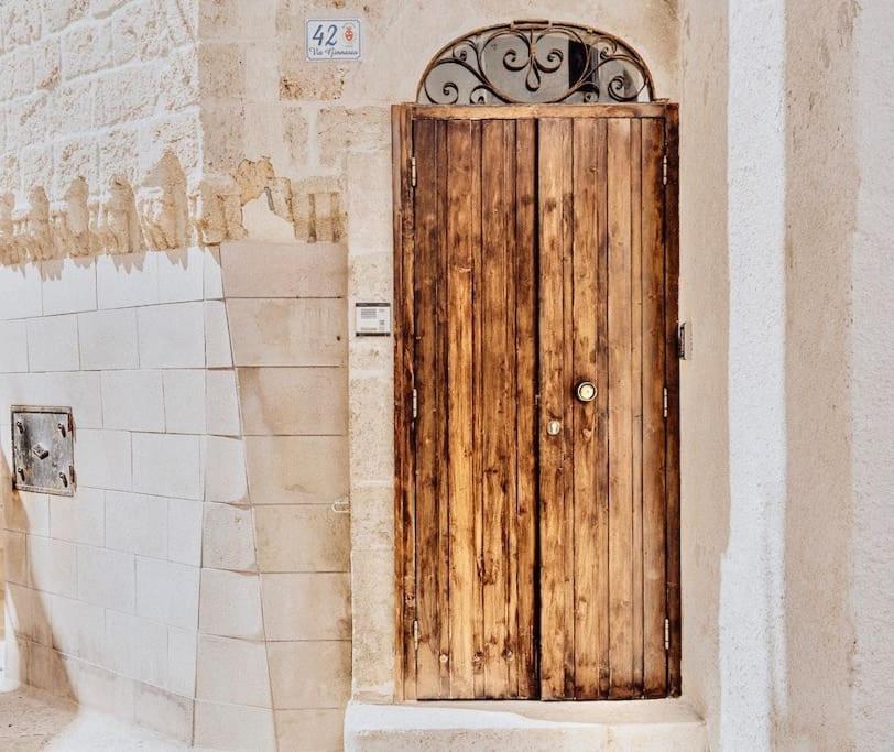 מונופולי Torre Dalu' - A Due Passi Dalla Spiaggia Di Porta Vecchia, Con Terrazzo Privato E Netflix מראה חיצוני תמונה